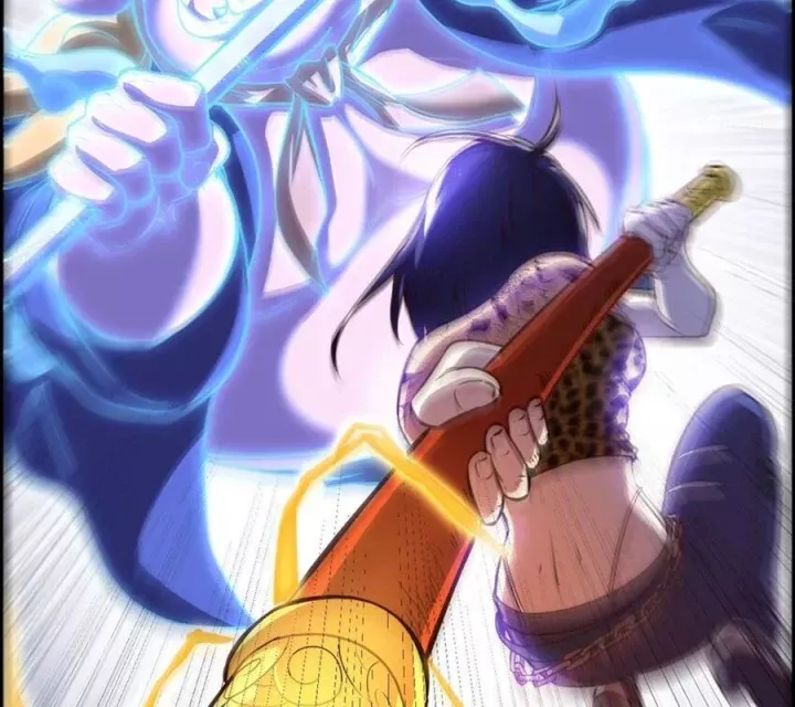 Ta Quyết Không Thành Phât Chap 18 - Next Chap 19