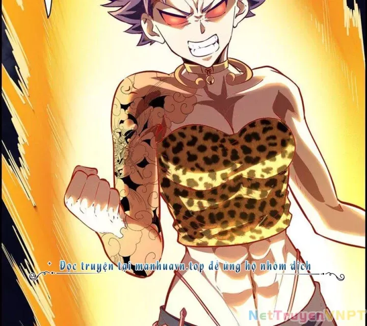 Ta Quyết Không Thành Phât Chap 18 - Next Chap 19
