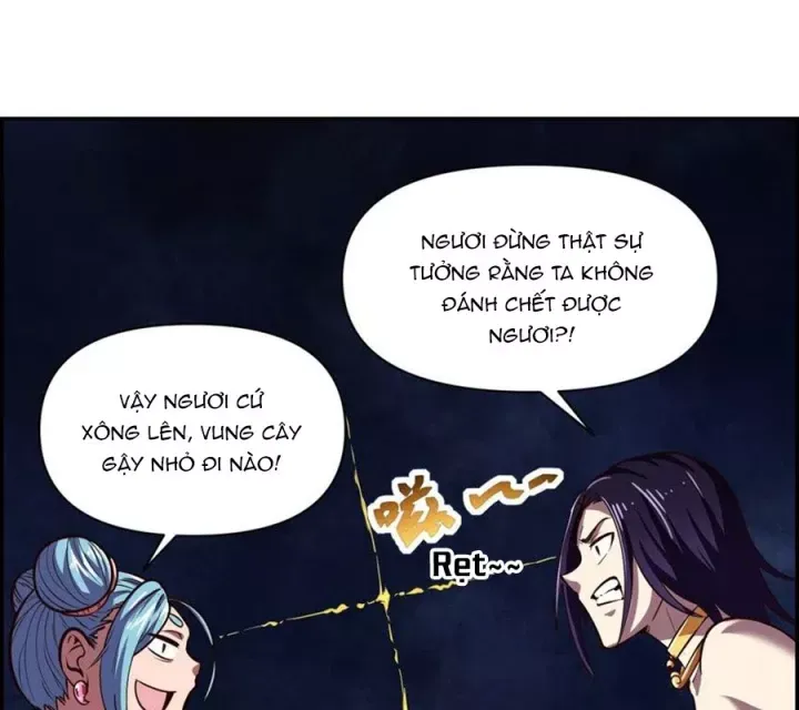 Ta Quyết Không Thành Phât Chap 18 - Next Chap 19