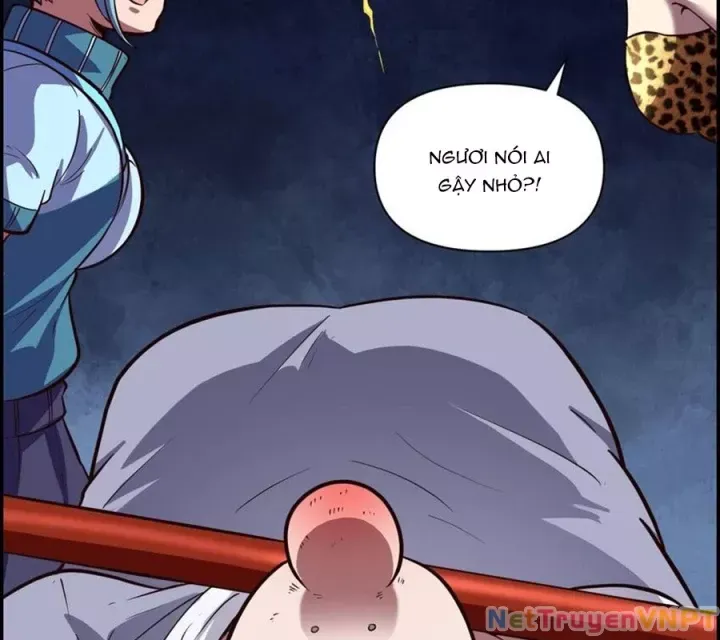 Ta Quyết Không Thành Phât Chap 18 - Next Chap 19