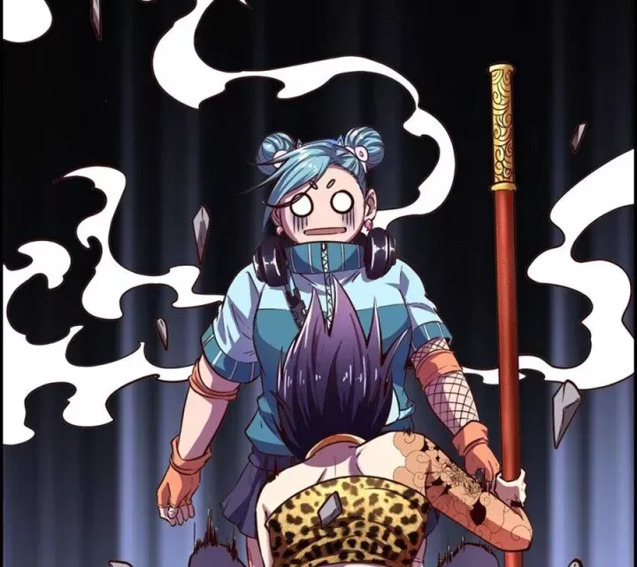 Ta Quyết Không Thành Phât Chap 18 - Next Chap 19