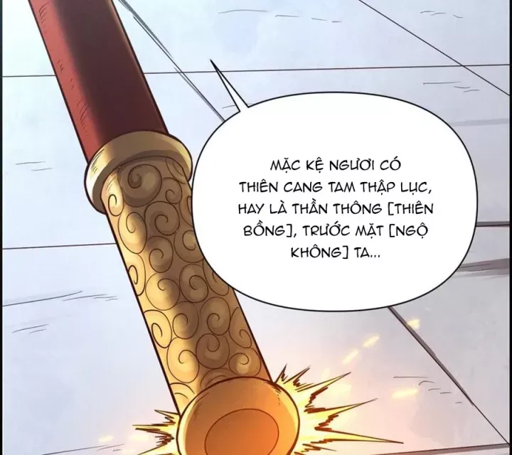 Ta Quyết Không Thành Phât Chap 18 - Next Chap 19
