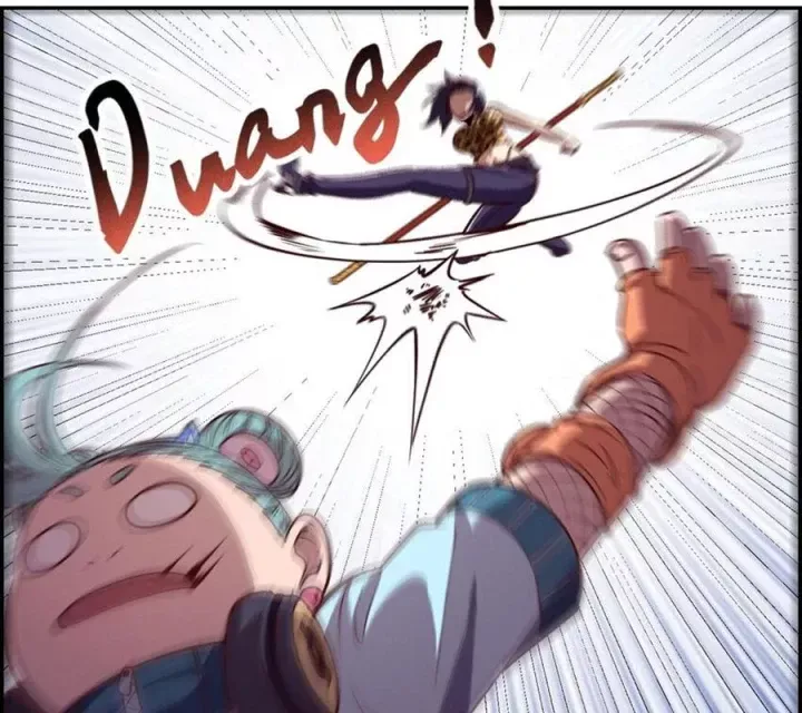 Ta Quyết Không Thành Phât Chap 18 - Next Chap 19