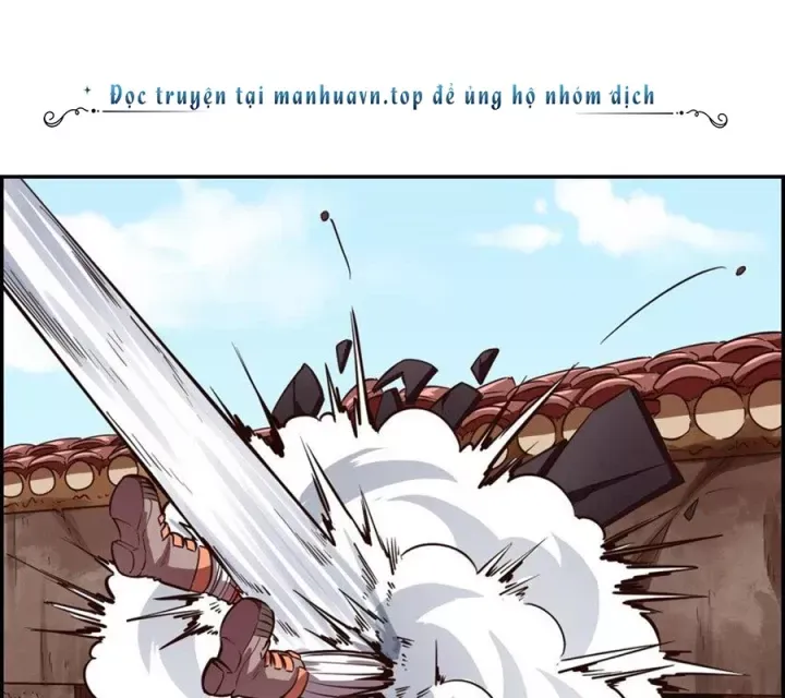 Ta Quyết Không Thành Phât Chap 18 - Next Chap 19