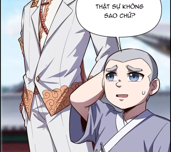 Ta Quyết Không Thành Phât Chap 18 - Next Chap 19
