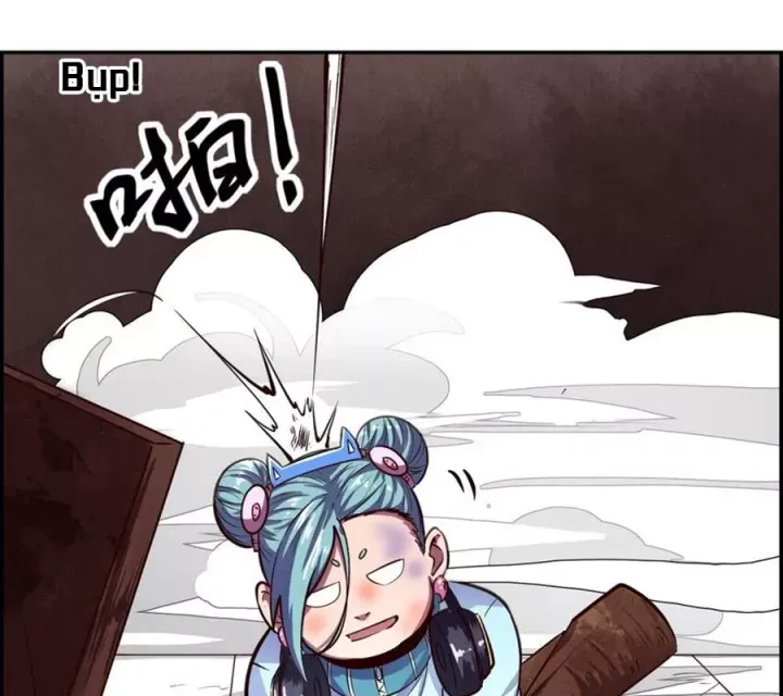 Ta Quyết Không Thành Phât Chap 18 - Next Chap 19