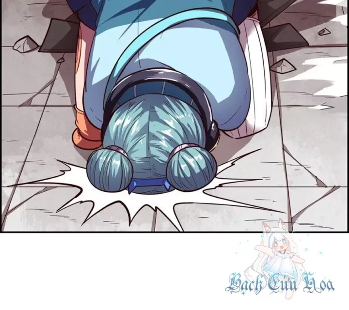 Ta Quyết Không Thành Phât Chap 18 - Next Chap 19