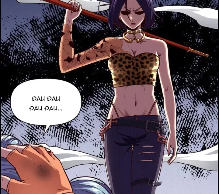 Ta Quyết Không Thành Phât Chap 18 - Next Chap 19