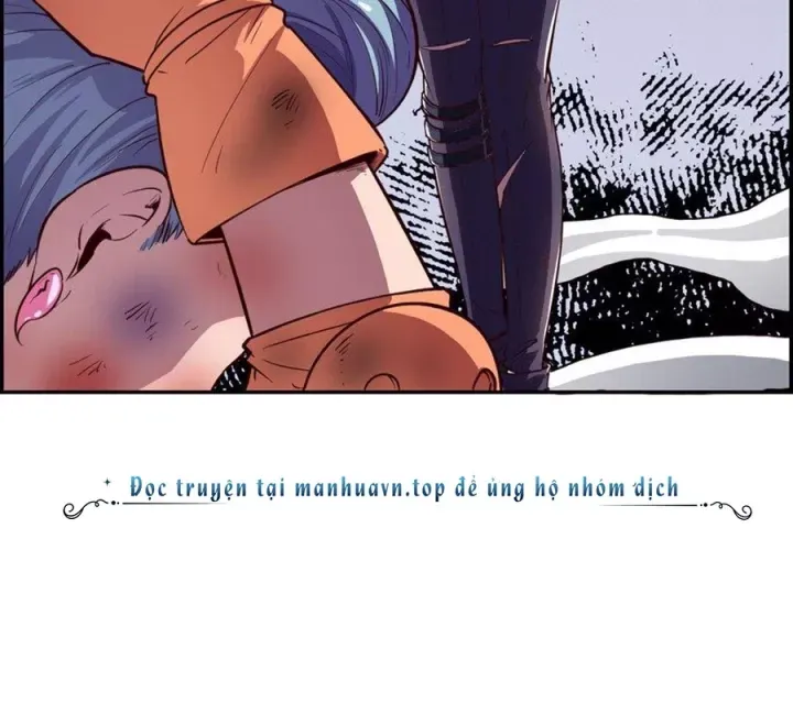 Ta Quyết Không Thành Phât Chap 18 - Next Chap 19