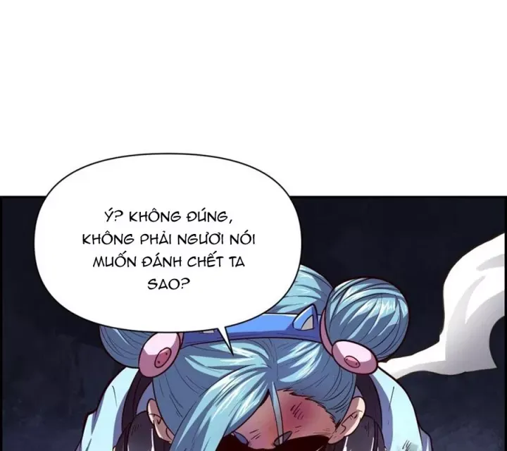 Ta Quyết Không Thành Phât Chap 18 - Next Chap 19