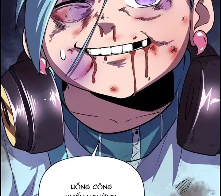 Ta Quyết Không Thành Phât Chap 18 - Next Chap 19