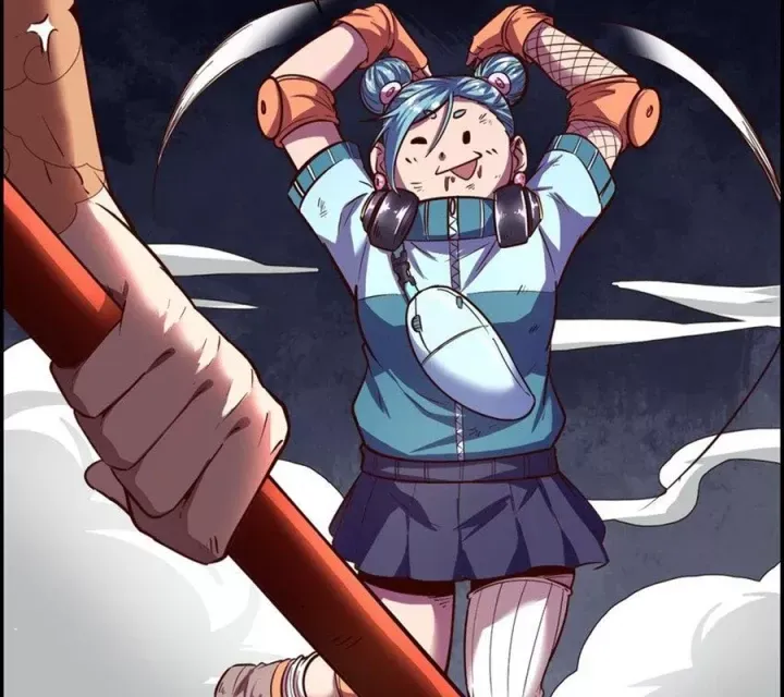 Ta Quyết Không Thành Phât Chap 18 - Next Chap 19