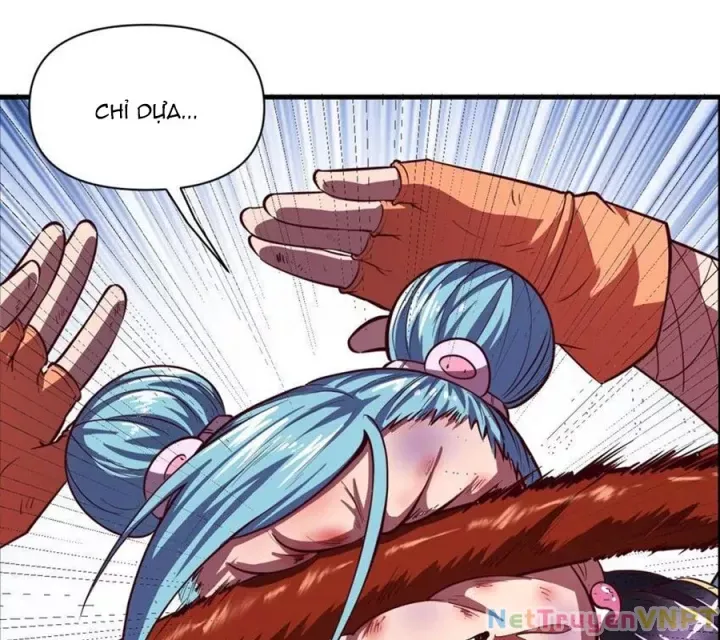 Ta Quyết Không Thành Phât Chap 18 - Next Chap 19