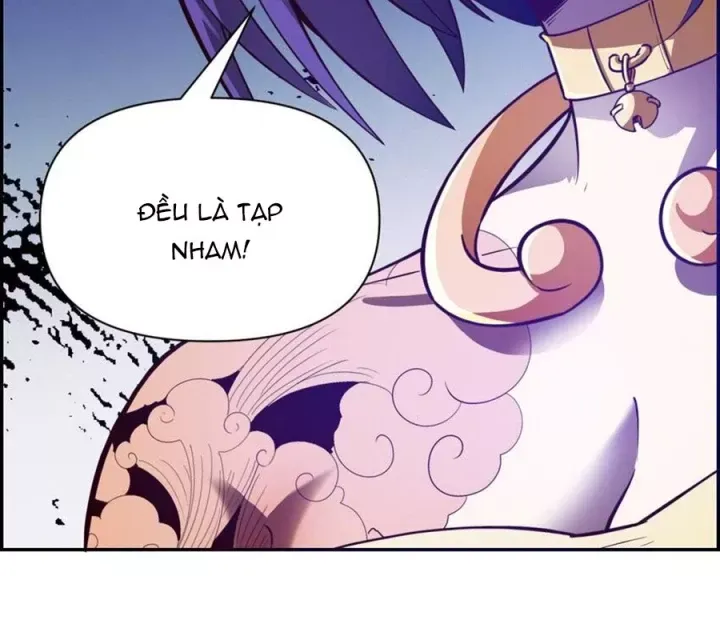 Ta Quyết Không Thành Phât Chap 18 - Next Chap 19
