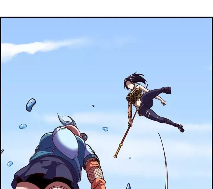 Ta Quyết Không Thành Phât Chap 18 - Next Chap 19