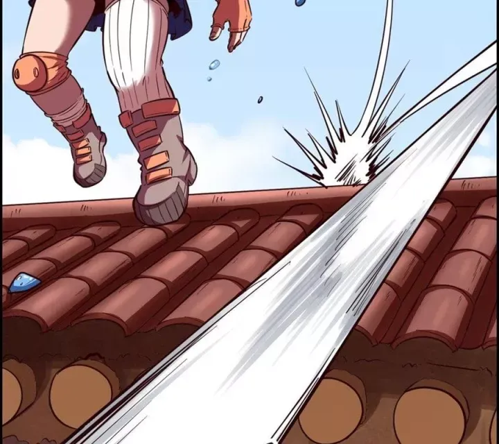 Ta Quyết Không Thành Phât Chap 18 - Next Chap 19