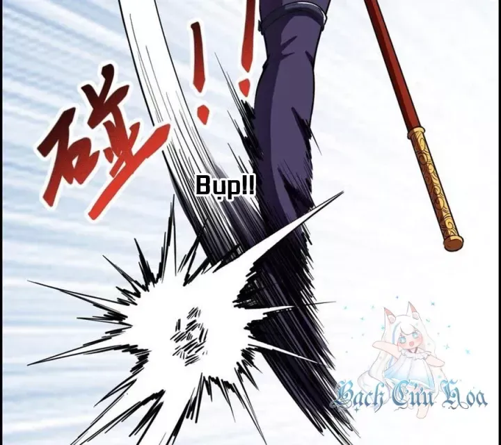 Ta Quyết Không Thành Phât Chap 18 - Next Chap 19