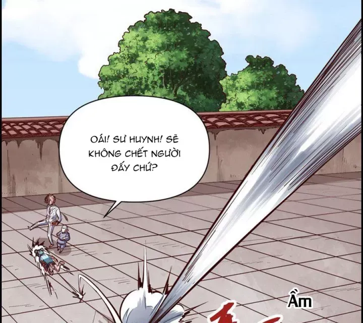 Ta Quyết Không Thành Phât Chap 18 - Next Chap 19