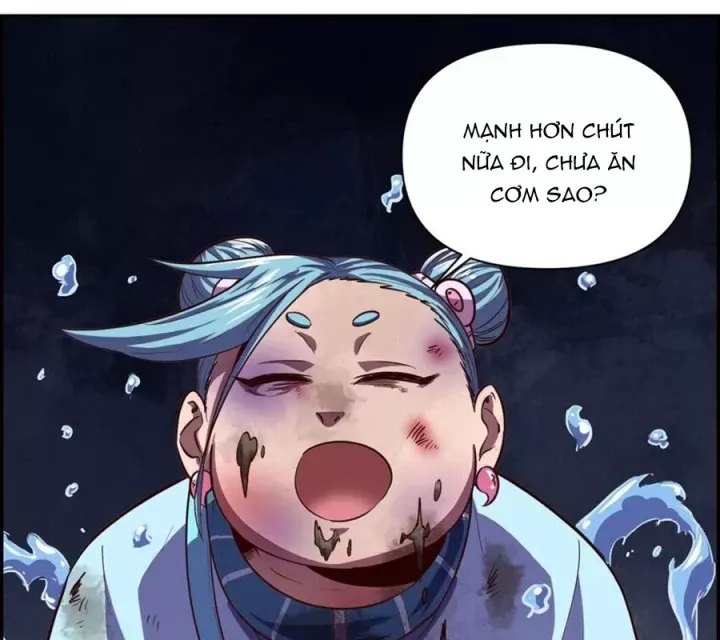 Ta Quyết Không Thành Phât Chap 18 - Next Chap 19