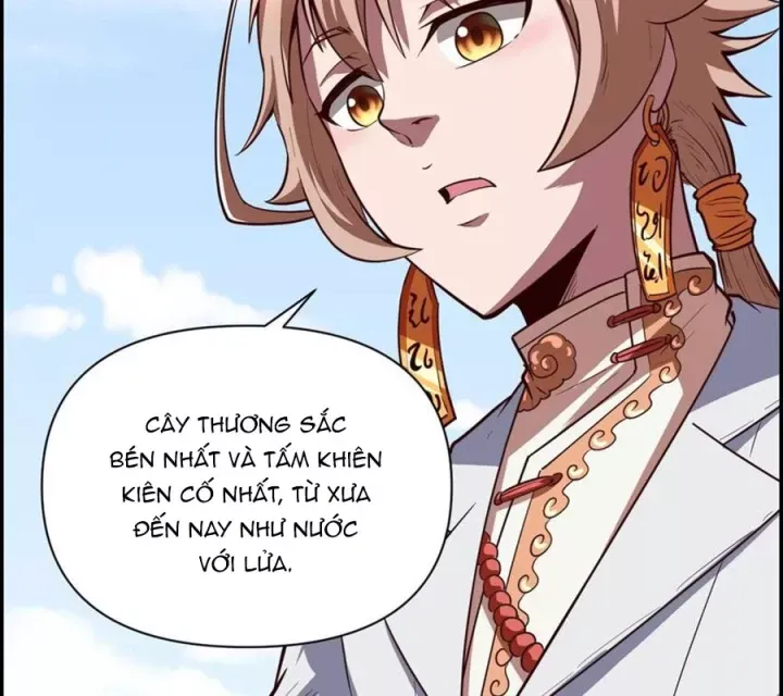 Ta Quyết Không Thành Phât Chap 18 - Next Chap 19