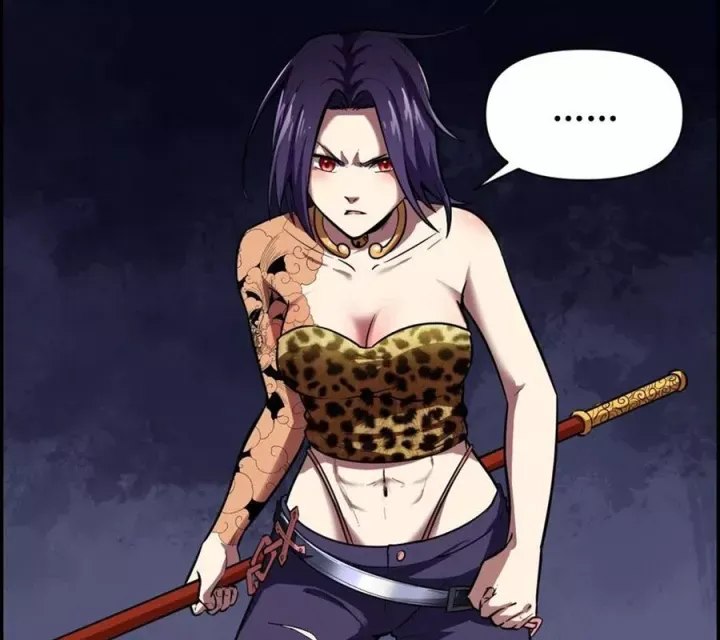 Ta Quyết Không Thành Phât Chap 18 - Next Chap 19