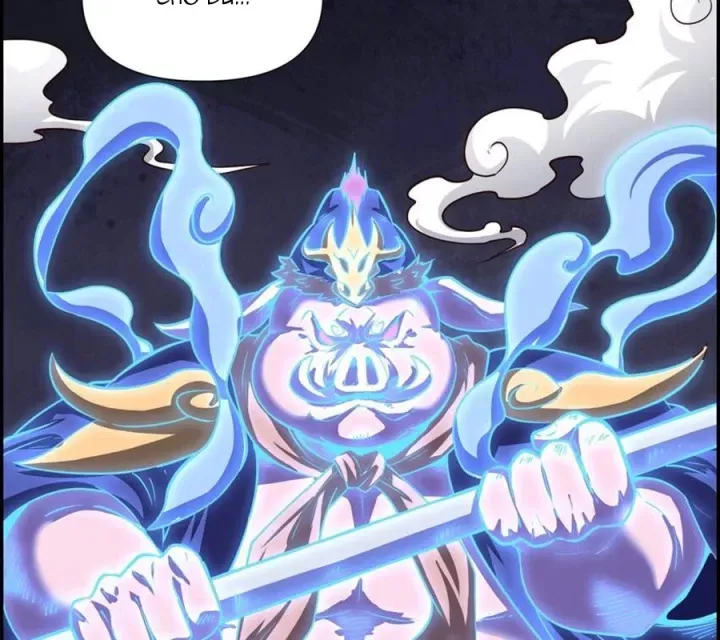 Ta Quyết Không Thành Phât Chap 18 - Next Chap 19