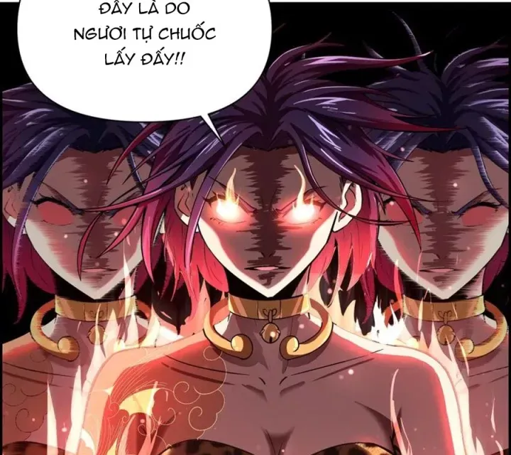 Ta Quyết Không Thành Phât Chap 18 - Next Chap 19