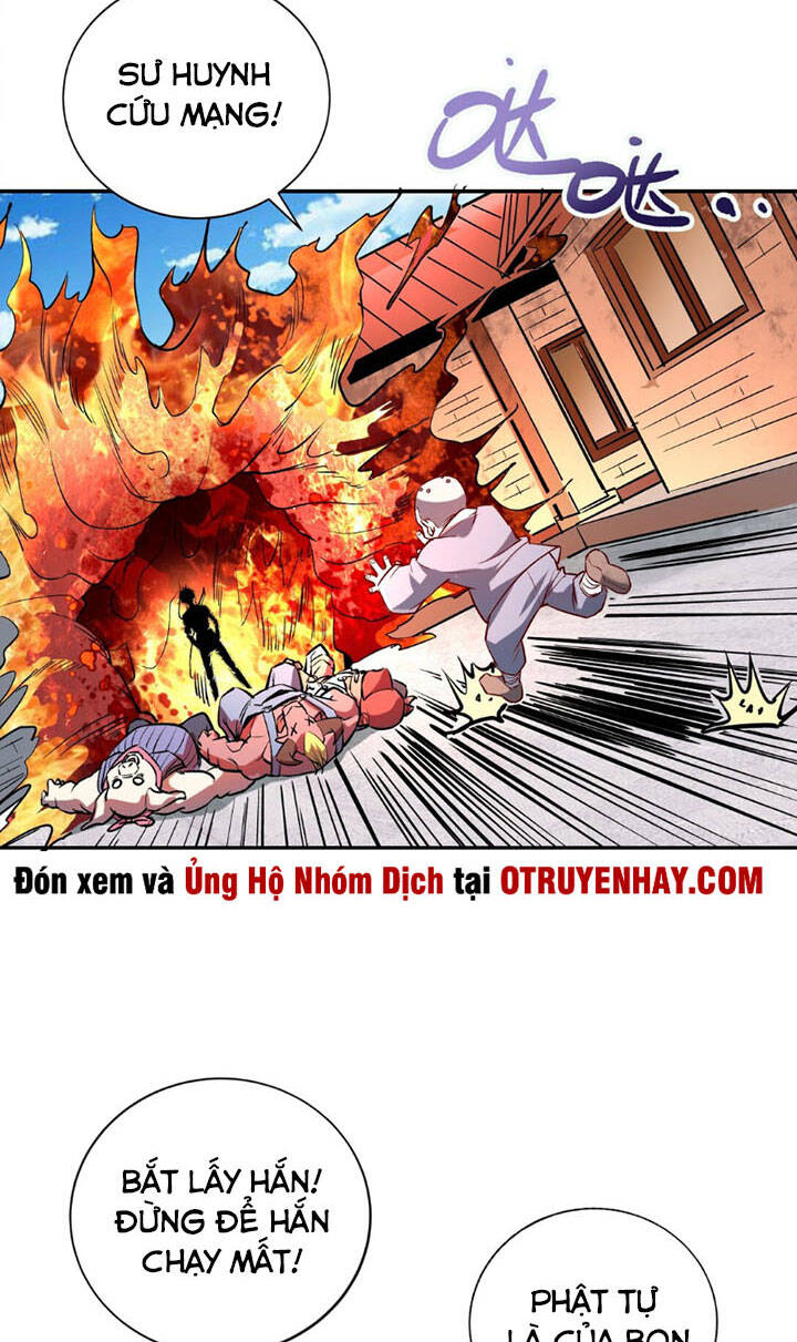 Ta Quyết Không Thành Phât Chap 2 - Next Chap 3