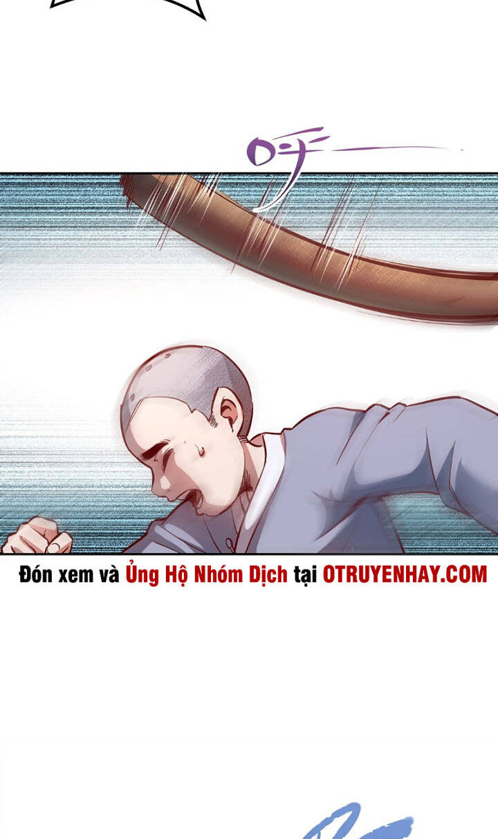 Ta Quyết Không Thành Phât Chap 2 - Next Chap 3