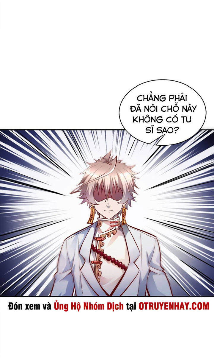 Ta Quyết Không Thành Phât Chap 2 - Next Chap 3