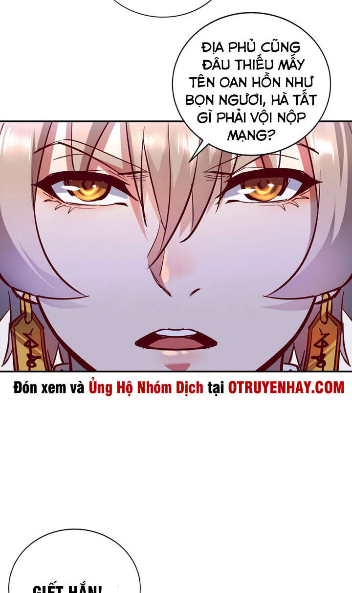 Ta Quyết Không Thành Phât Chap 2 - Next Chap 3