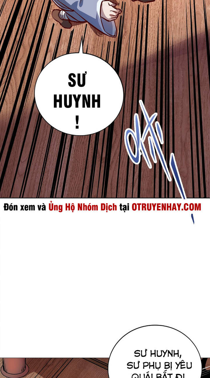 Ta Quyết Không Thành Phât Chap 2 - Next Chap 3