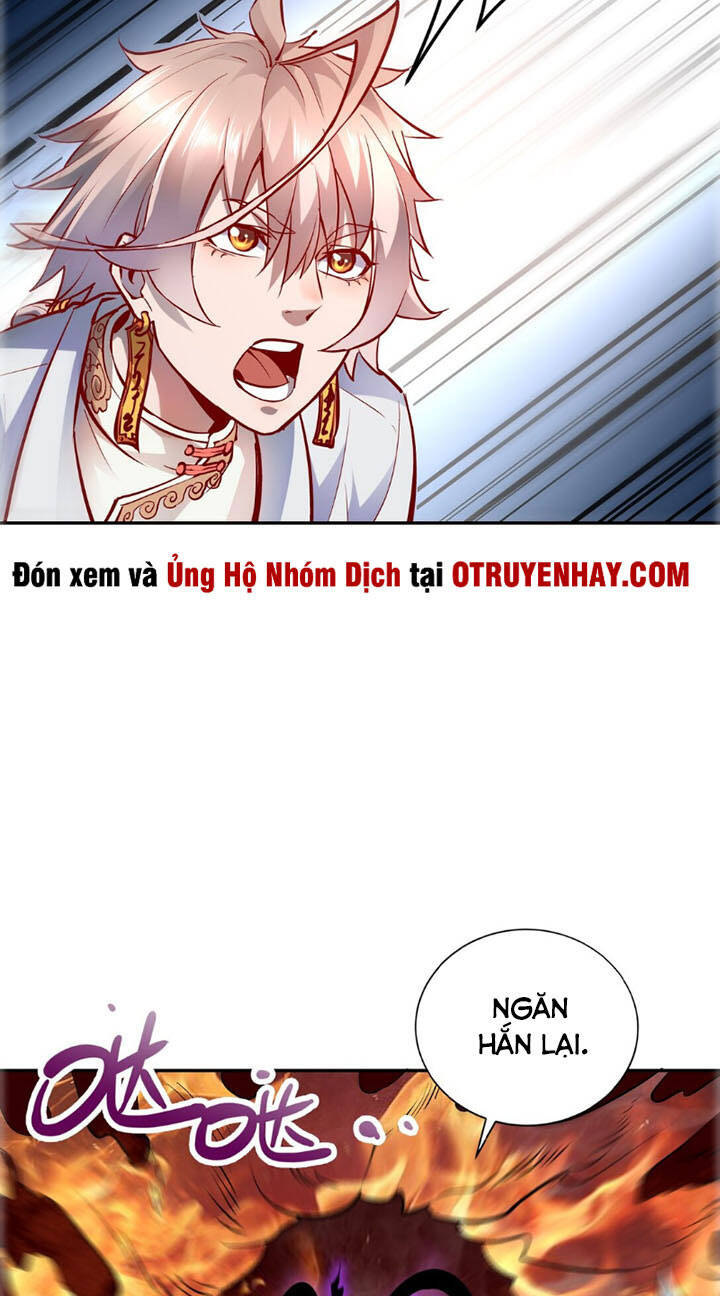 Ta Quyết Không Thành Phât Chap 2 - Next Chap 3