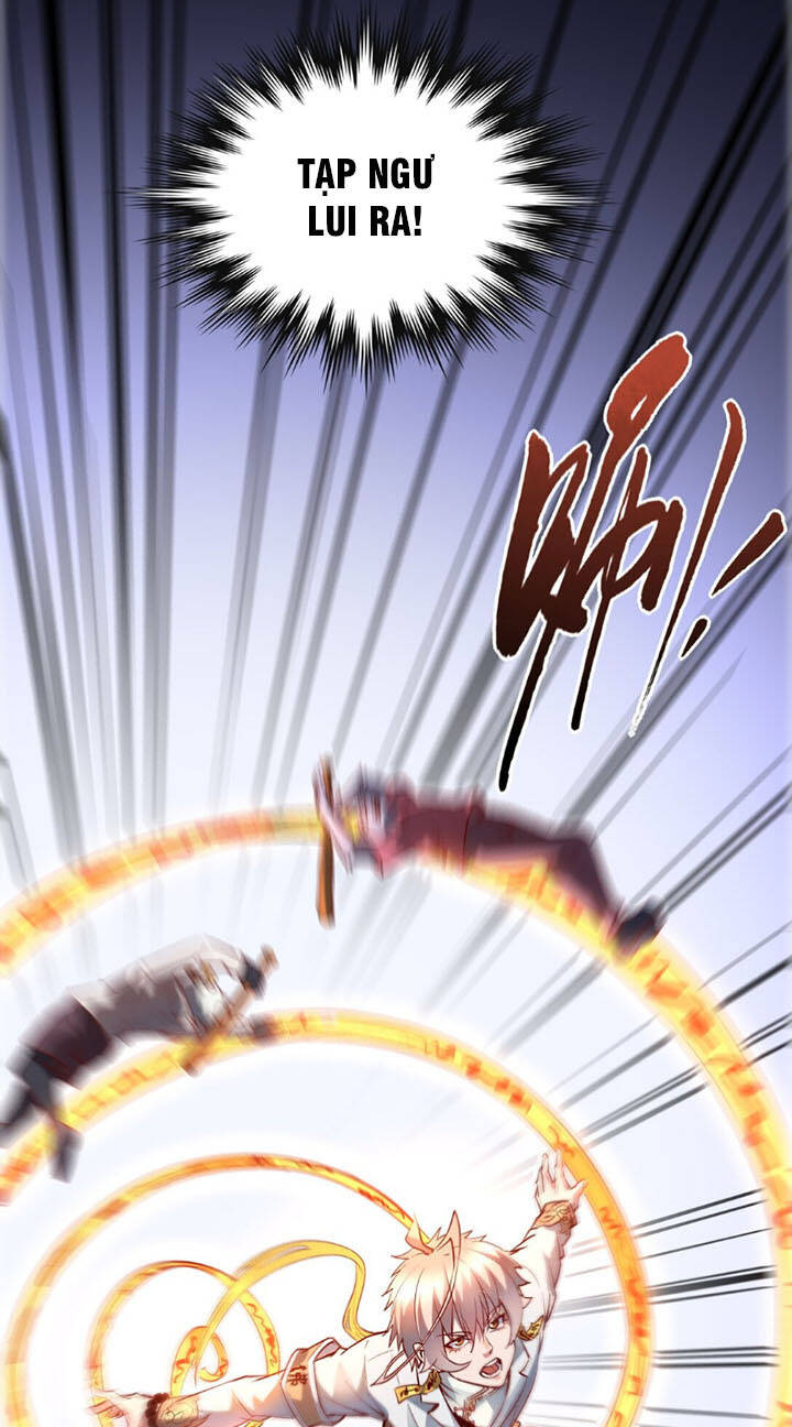Ta Quyết Không Thành Phât Chap 2 - Next Chap 3