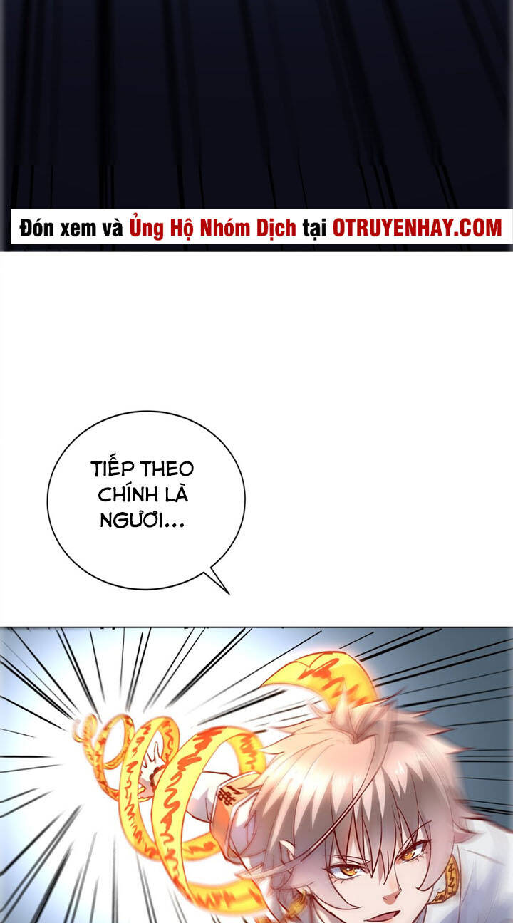Ta Quyết Không Thành Phât Chap 2 - Next Chap 3