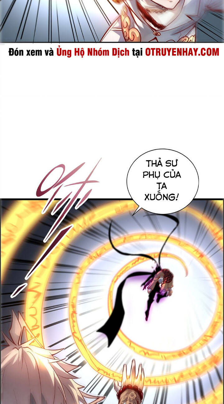 Ta Quyết Không Thành Phât Chap 2 - Next Chap 3