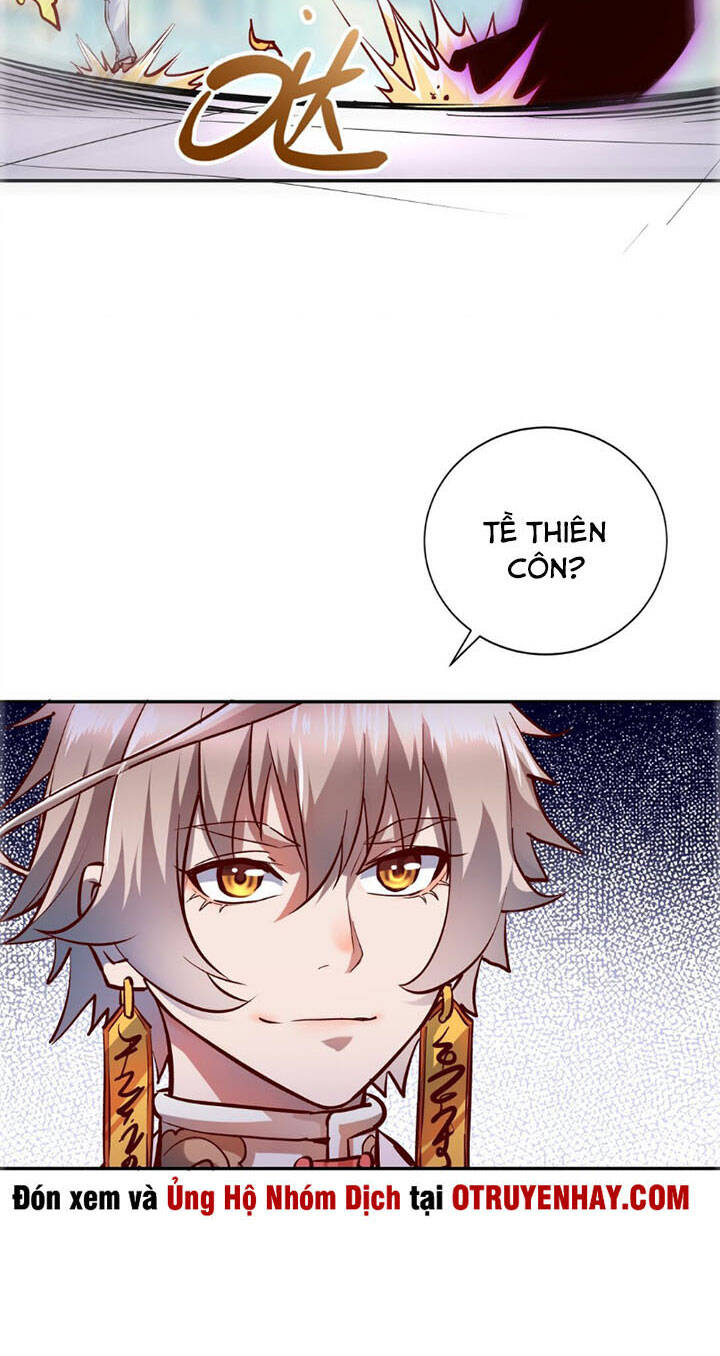 Ta Quyết Không Thành Phât Chap 2 - Next Chap 3