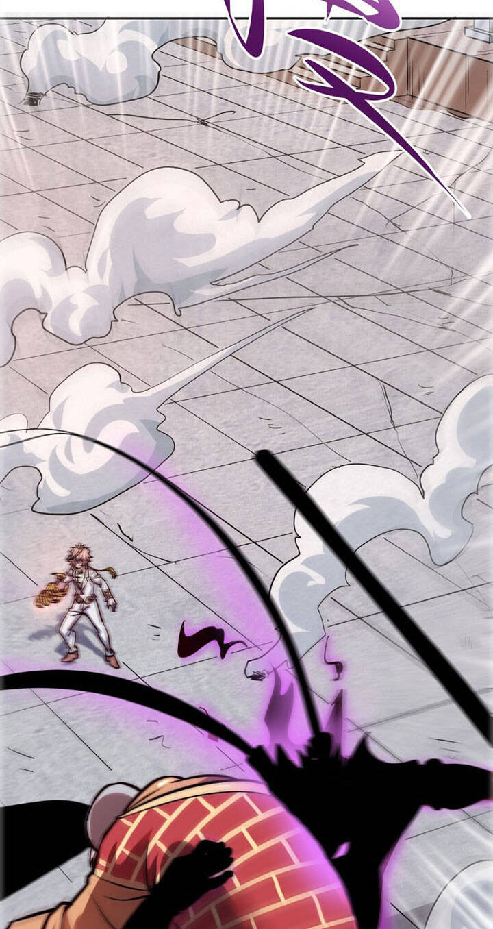 Ta Quyết Không Thành Phât Chap 2 - Next Chap 3