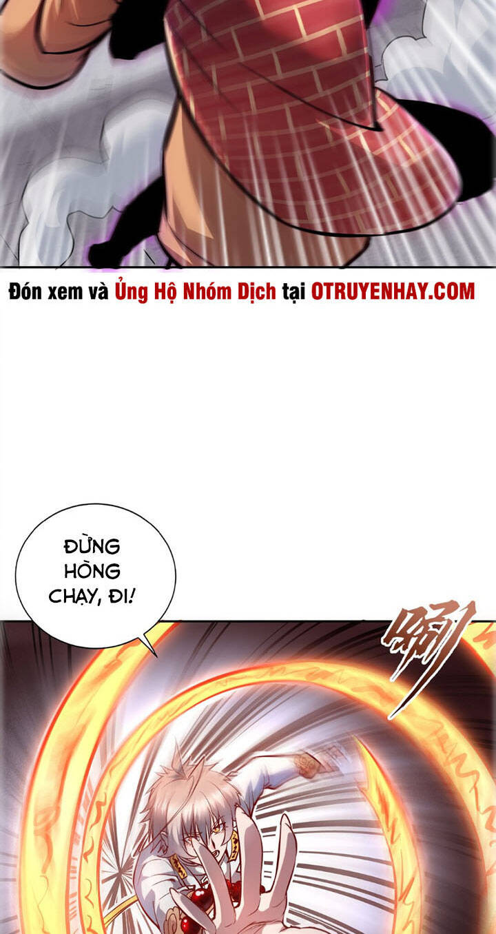 Ta Quyết Không Thành Phât Chap 2 - Next Chap 3