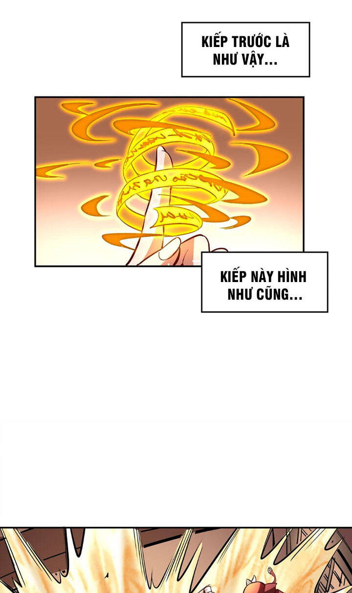 Ta Quyết Không Thành Phât Chap 2 - Next Chap 3