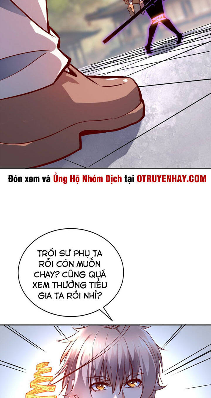 Ta Quyết Không Thành Phât Chap 2 - Next Chap 3