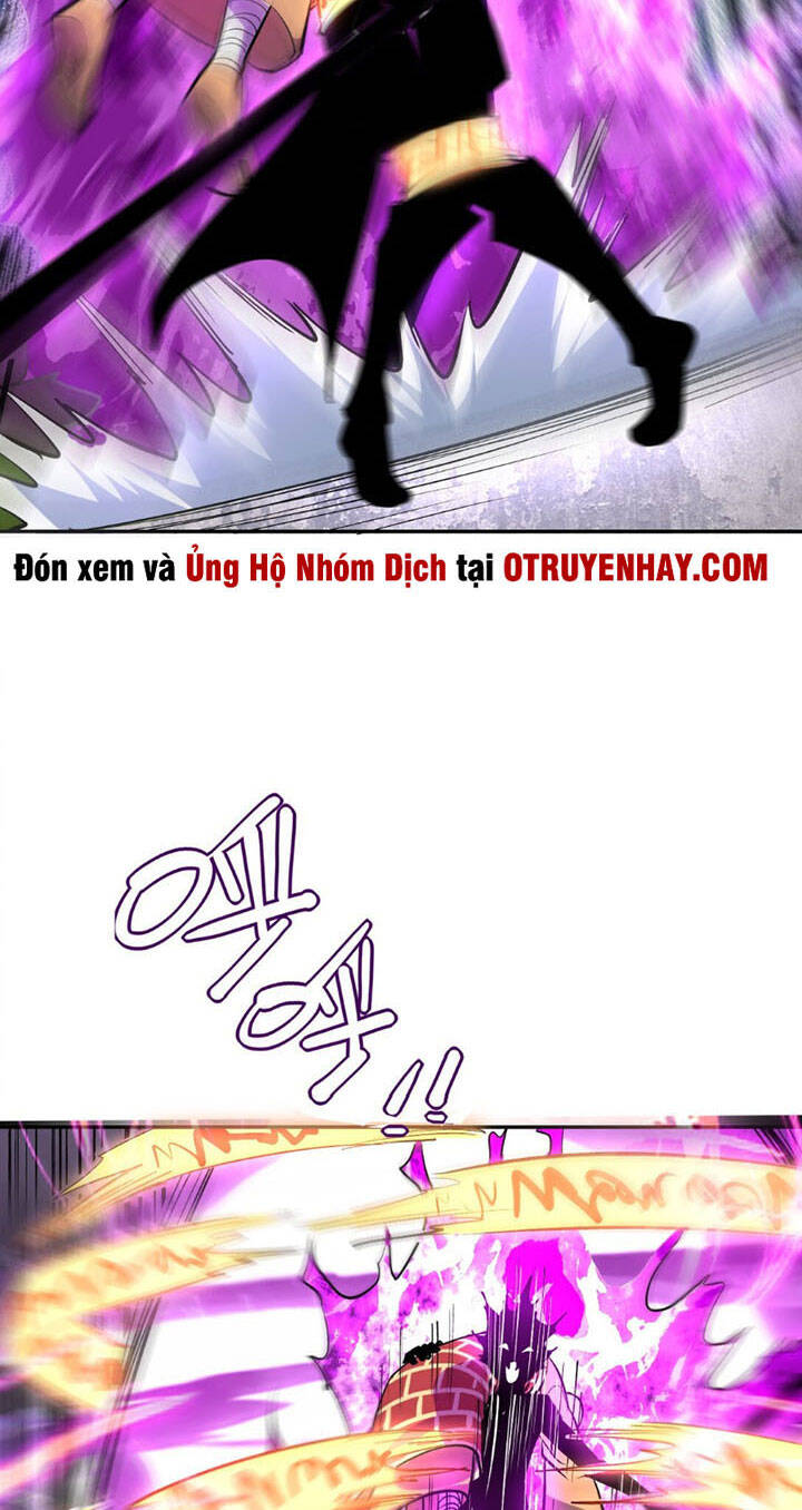 Ta Quyết Không Thành Phât Chap 2 - Next Chap 3