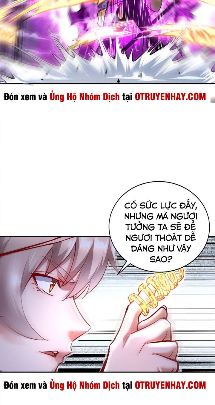 Ta Quyết Không Thành Phât Chap 2 - Next Chap 3
