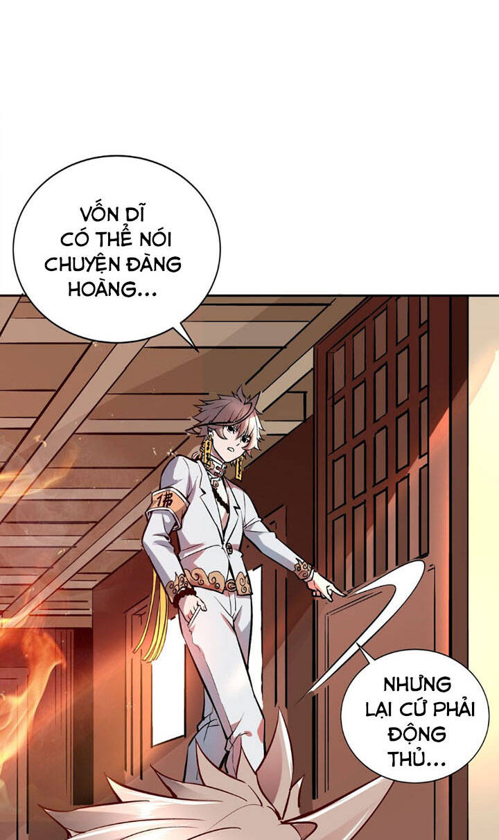 Ta Quyết Không Thành Phât Chap 2 - Next Chap 3