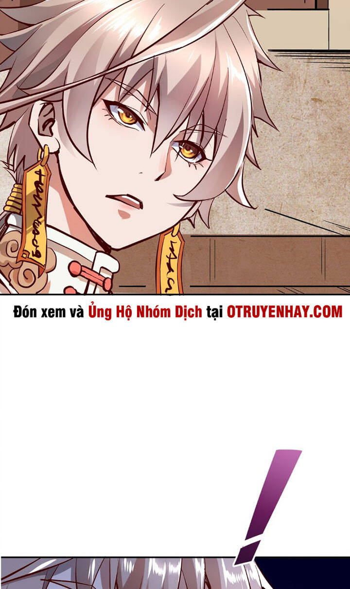 Ta Quyết Không Thành Phât Chap 2 - Next Chap 3