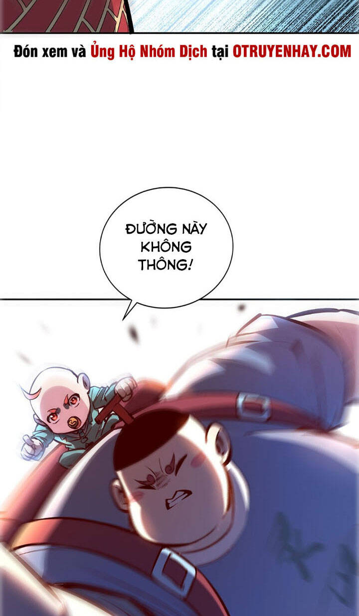 Ta Quyết Không Thành Phât Chap 3 - Next Chap 4