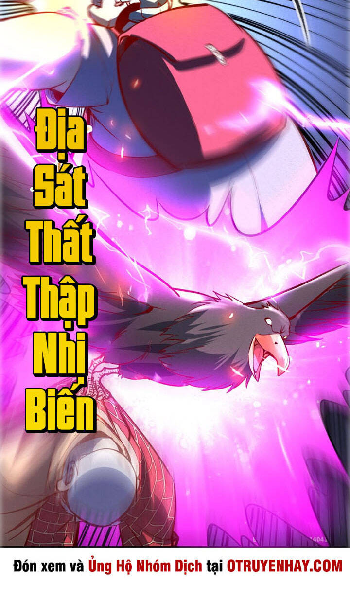 Ta Quyết Không Thành Phât Chap 3 - Next Chap 4