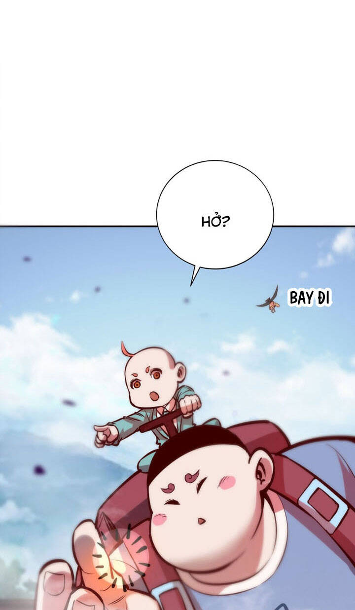 Ta Quyết Không Thành Phât Chap 3 - Next Chap 4