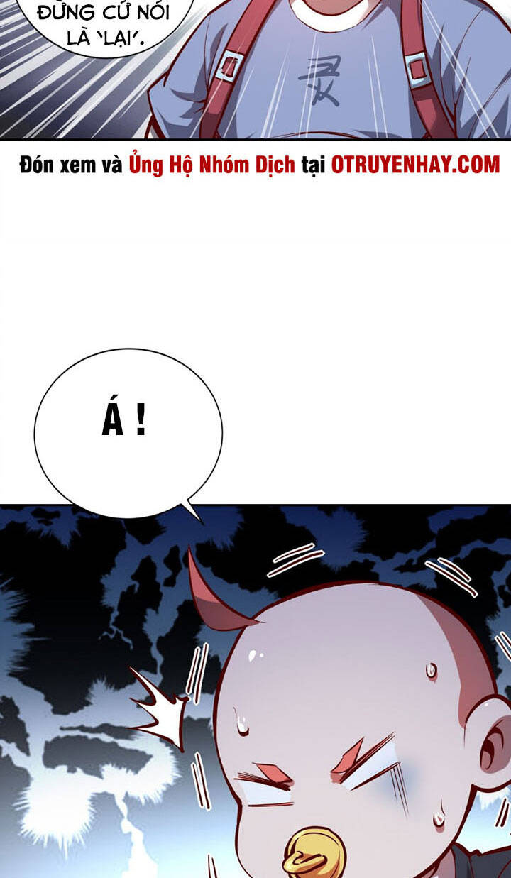 Ta Quyết Không Thành Phât Chap 3 - Next Chap 4
