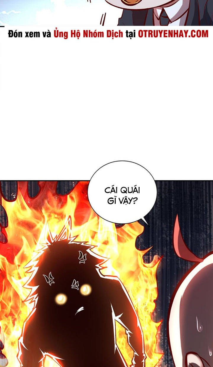 Ta Quyết Không Thành Phât Chap 3 - Next Chap 4